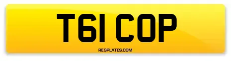T61 COP