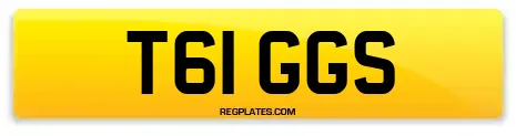 T61 GGS