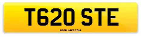 T620 STE