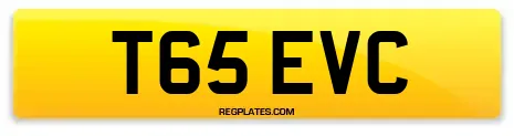 T65 EVC