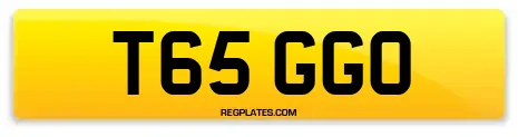 T65 GGO