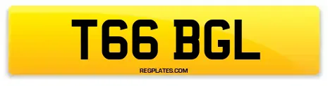 T66 BGL