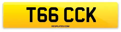 T66 CCK
