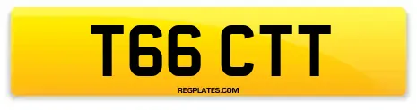 T66 CTT