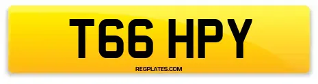 T66 HPY