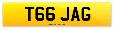 T66 JAG
