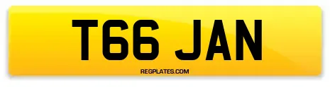 T66 JAN