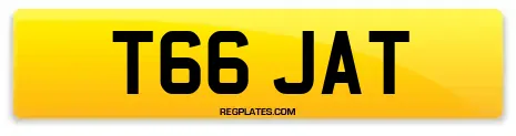 T66 JAT