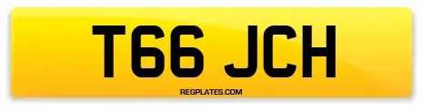 T66 JCH