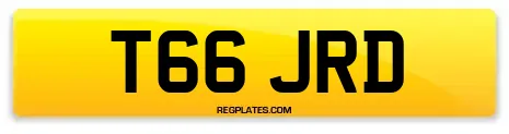 T66 JRD