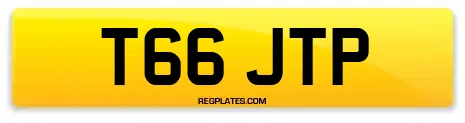 T66 JTP