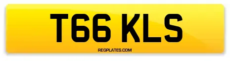 T66 KLS