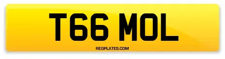 T66 MOL