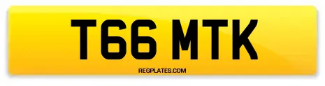 T66 MTK