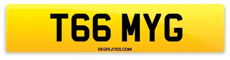 T66 MYG