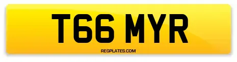 T66 MYR