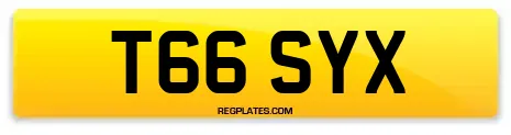 T66 SYX