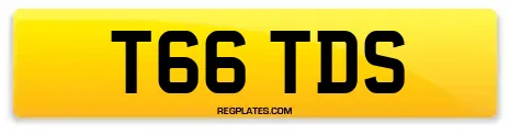 T66 TDS
