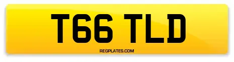 T66 TLD