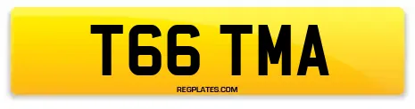 T66 TMA