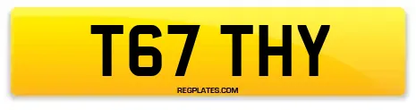 T67 THY