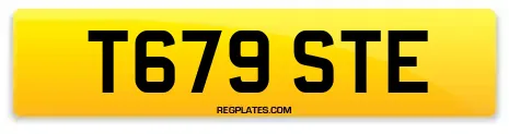 T679 STE