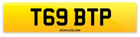 T69 BTP