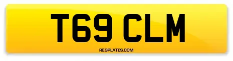 T69 CLM