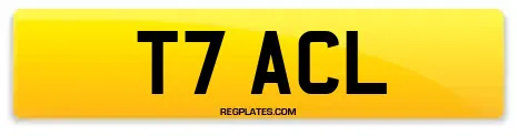 T7 ACL