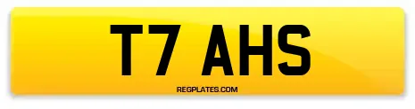 T7 AHS