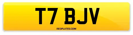 T7 BJV