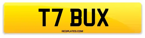 T7 BUX