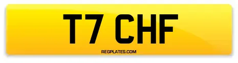 T7 CHF