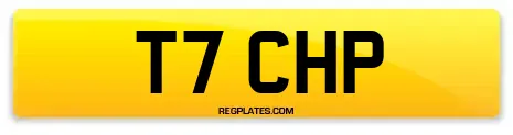 T7 CHP