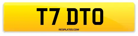 T7 DTO