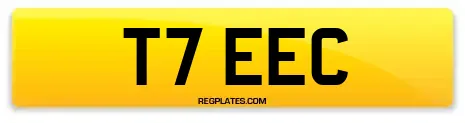 T7 EEC