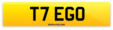 T7 EGO