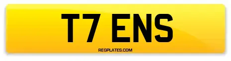 T7 ENS