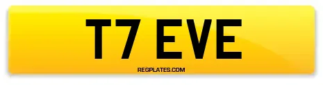 T7 EVE