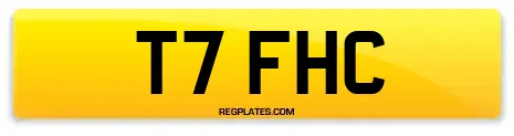 T7 FHC