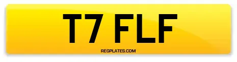 T7 FLF