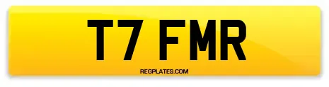 T7 FMR