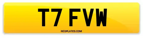 T7 FVW