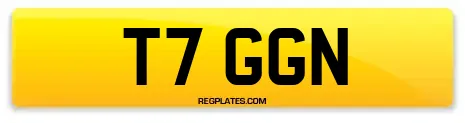 T7 GGN