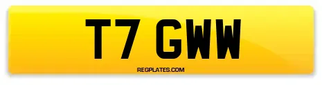 T7 GWW
