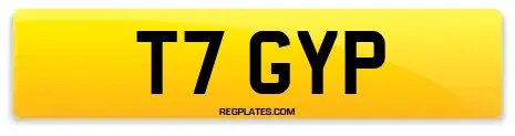 T7 GYP