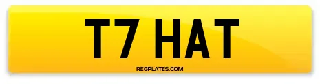 T7 HAT