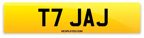 T7 JAJ
