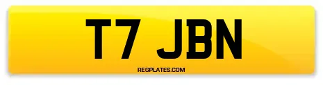 T7 JBN