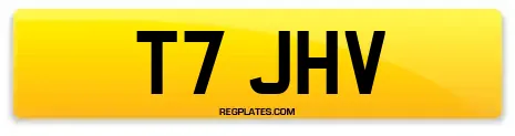 T7 JHV